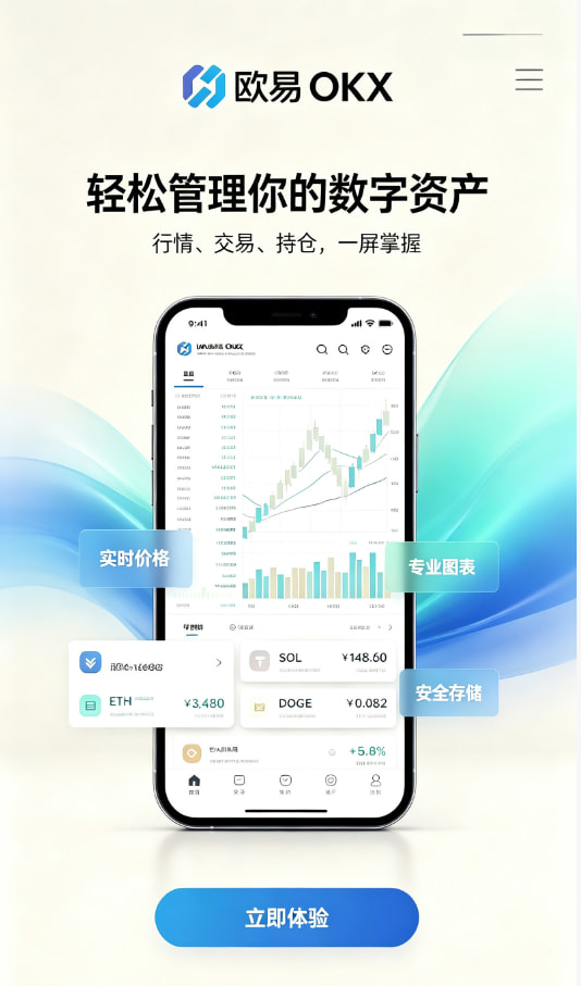 app欧交易所注册与实名认证教程